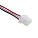 Compatible battery replacement for Philips 989803193431