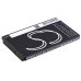 Battery Replaces AB3100AWMT