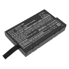 Kompatibler Ersatzakku für Philips ME202C