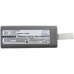 Compatible battery replacement for Philips LI3S200A