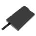 Compatible battery replacement for Philips ME202EK