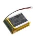 Speaker Battery Philips Fidelio E6