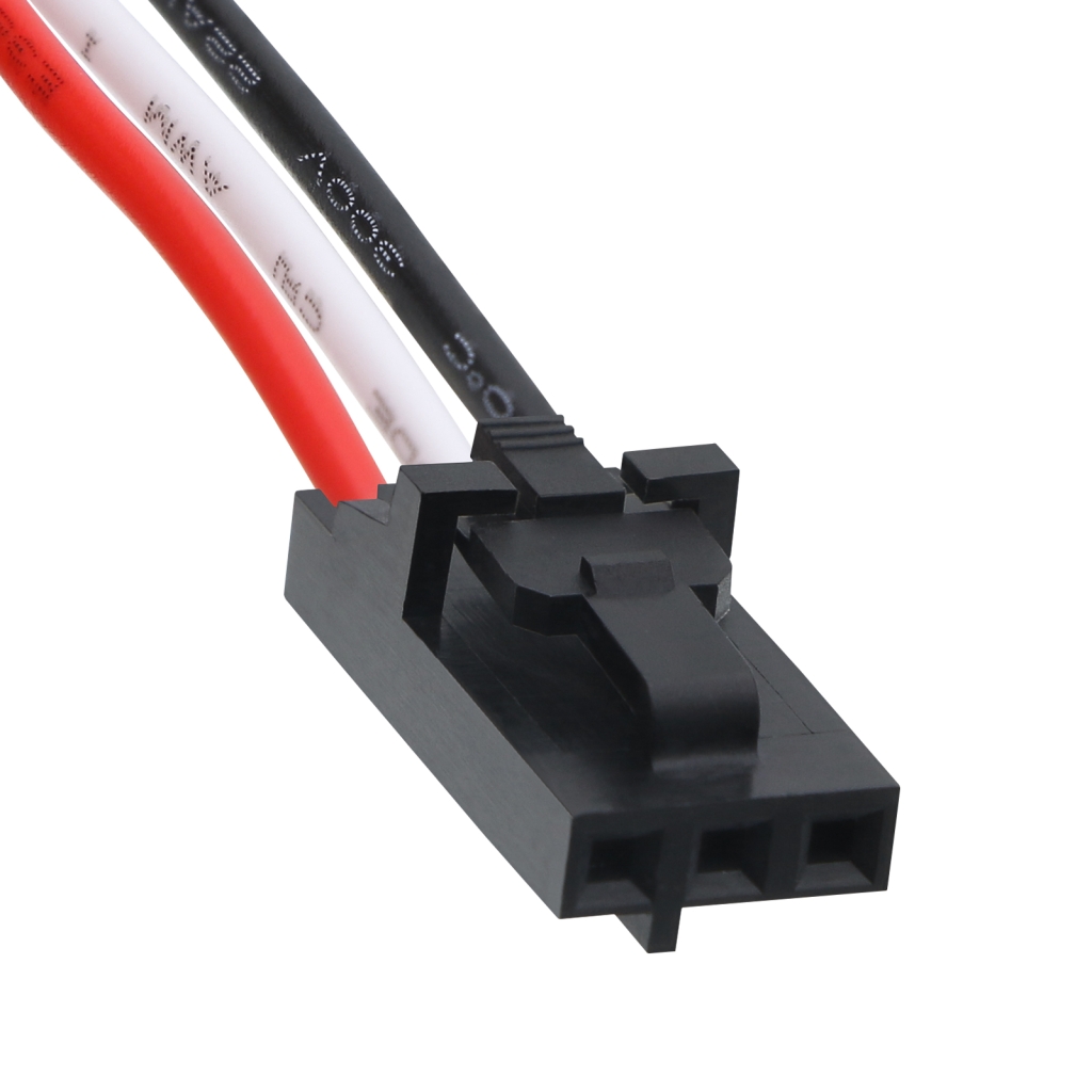 Battery Replaces M3941A