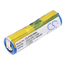 Compatible battery replacement for Panasonic 036-11290,4222-036-06410,4222-036-11290
