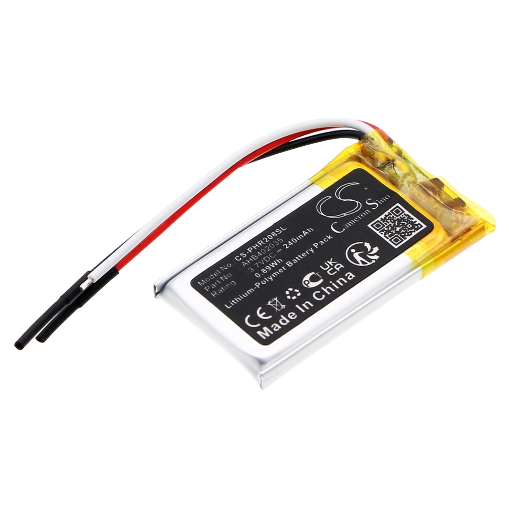 Battery Replaces AHB402035