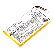 Kompatibler Ersatzakku für Philips PH454061
