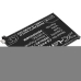 Compatible battery replacement for Philips AB4000GWM