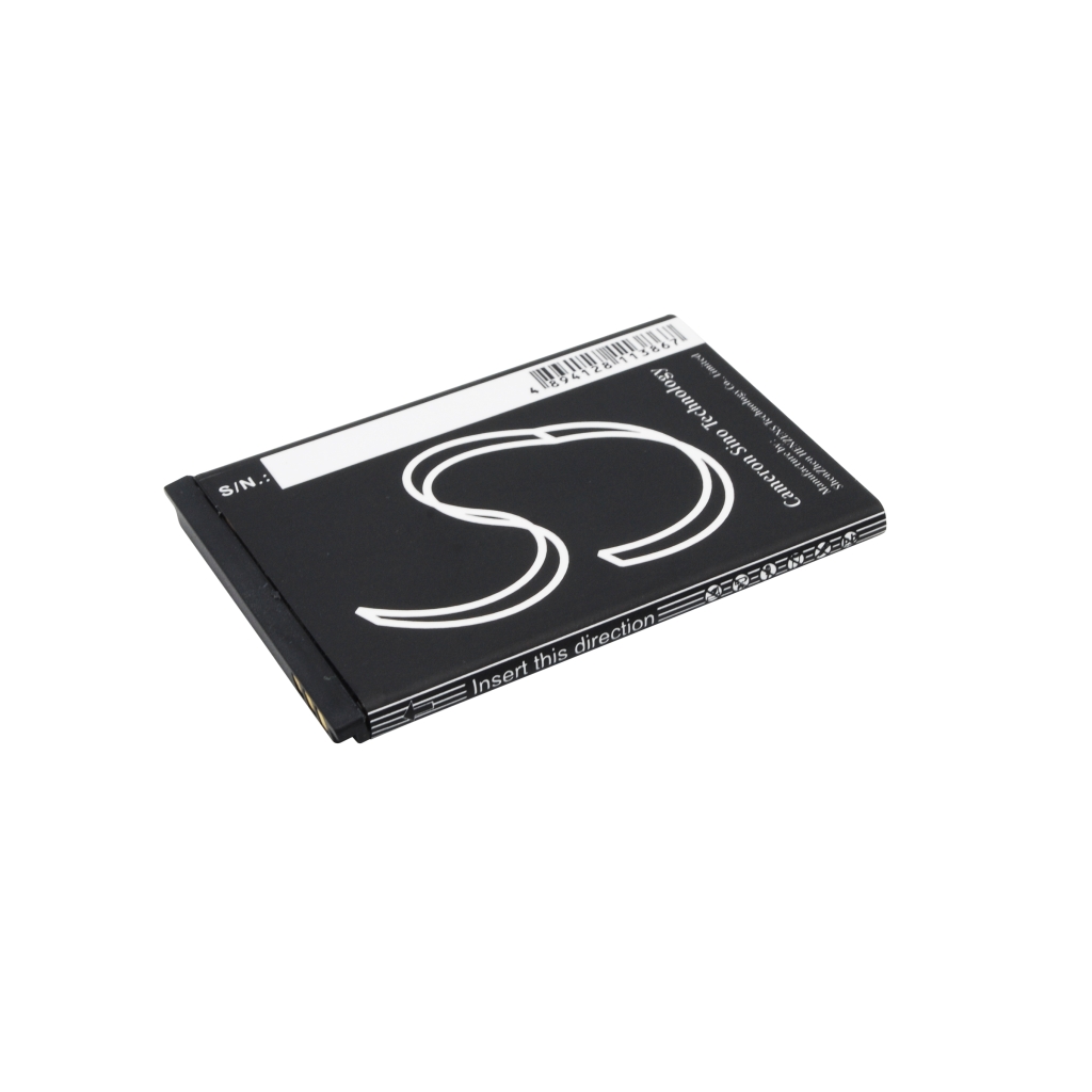 Akku für Philips Xenium S308