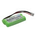 Philips Schnurlostelefon Akkus CS-PHT211CL