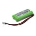 Philips Schnurlostelefon Akkus CS-PHT211CL