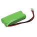 Philips Schnurlostelefon Akkus CS-PHT211CL
