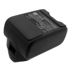 Kompatibler Ersatzakku für Philips 300008109471,IBD014GA,INB014GA,XV1797/01