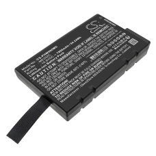 Kompatibler Ersatzakku für Philips ME202C