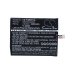 Compatible battery replacement for Philips AB3300AWMC