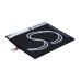 Compatible battery replacement for Philips AB3300AWMC