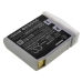Battery Replaces M4607A