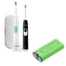 Kompatibler Ersatzakku für Philips 4235 010 20455,4238 118 20588