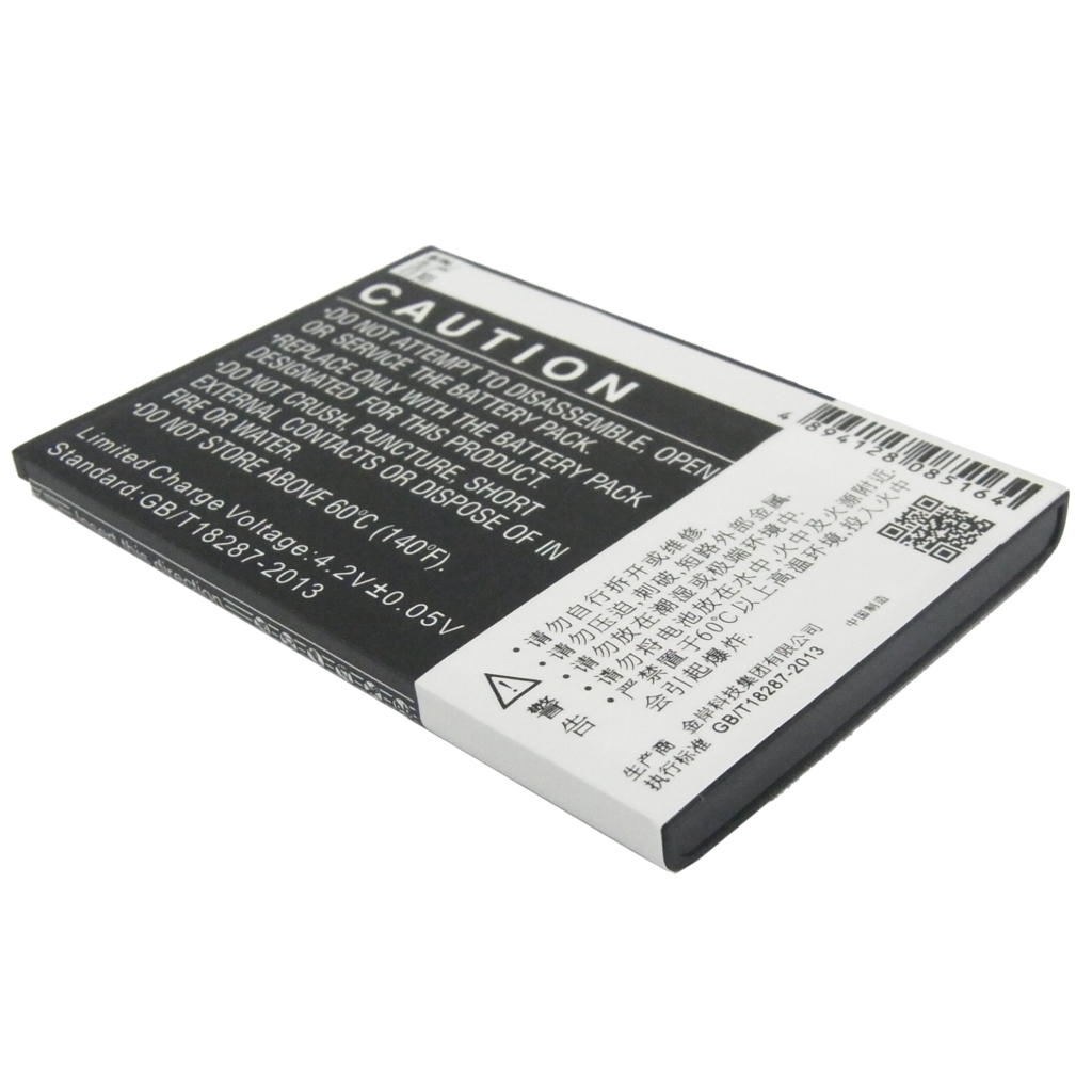 Battery Replaces AB2100AWMC