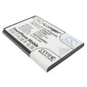 CS-PHX622SL<br />Batteries for   replaces battery AB2100AWMC