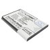 Compatible battery replacement for Philips AB2100AWMC