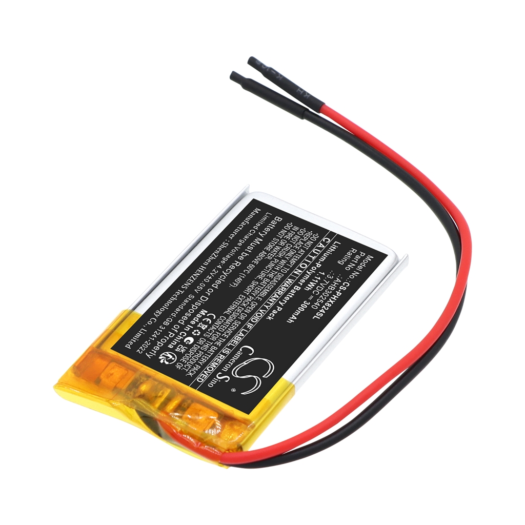 Akku kompatibel mit Philips CS-PHX824SL