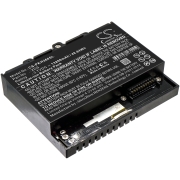 Elektrowerkzeuge Akkus Peaktech P 1341