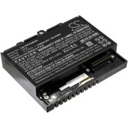 Elektrowerkzeuge Akkus Peaktech P 1375