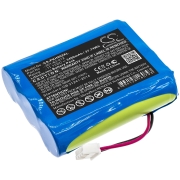 Elektrowerkzeuge Akkus Peaktech P9021