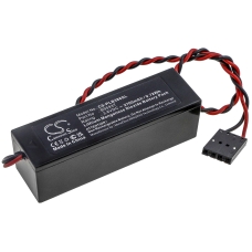 Kompatibler Ersatzakku für Els B9593T