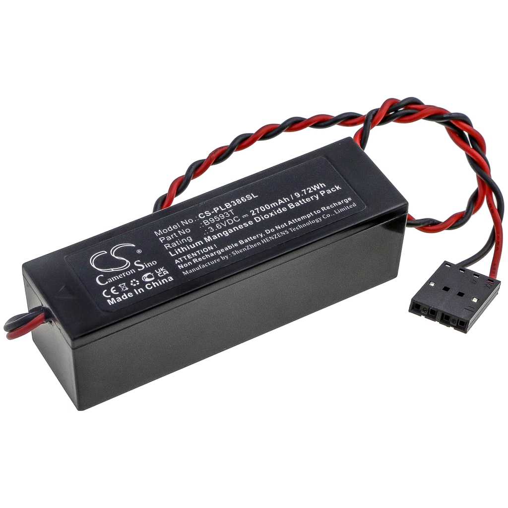 Compatible battery replacement for HYUNDAI B9593T