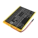 Battery Replaces Polaroid SR299198P