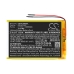Battery Replaces Polaroid SR299198P