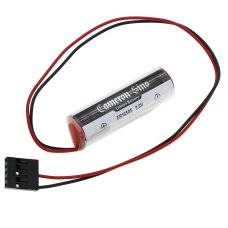 Kompatibler Ersatzakku für Yaskawa 479348-1,ER6V