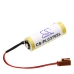 Industriebatterie Omron CQM1
