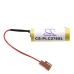Industriebatterie Omron CQM1