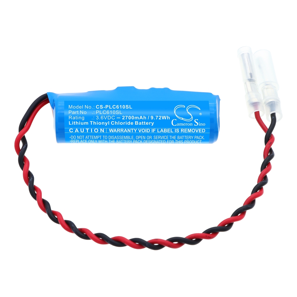 Industriebatterie CS-PLC610SL