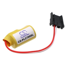 Kompatibler Ersatzakku für Compactlogix 0299-MP1006J441,1746-BAS,1747-BA,1747-PT1,1756-BA1...
