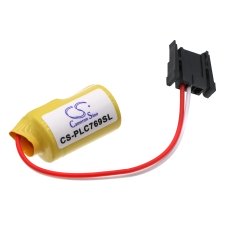 Kompatibler Ersatzakku für Compactlogix 0299-MP1006J441,1746-BAS,1747-BA,1747-PT1,1756-BA1...
