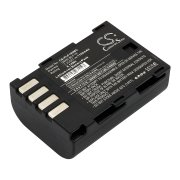 Camera Battery Panasonic Lumix DMC-GH3
