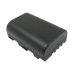 Camera Battery Panasonic Lumix DMC-GH3KBODY