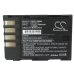 Camera Battery Panasonic Lumix DMC-GH3KBODY