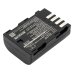 Camera Battery Panasonic Lumix DMC-GH3