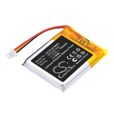 Kompatibler Ersatzakku für Philips 6254361836