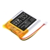 Battery Replaces 6254361836