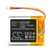 Battery Replaces 6254361836