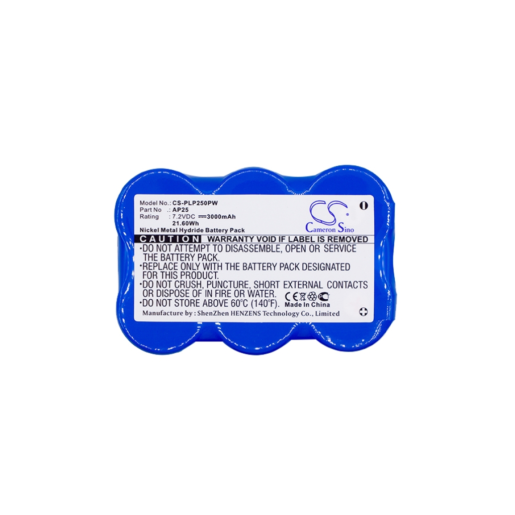 Battery Replaces 29 101621
