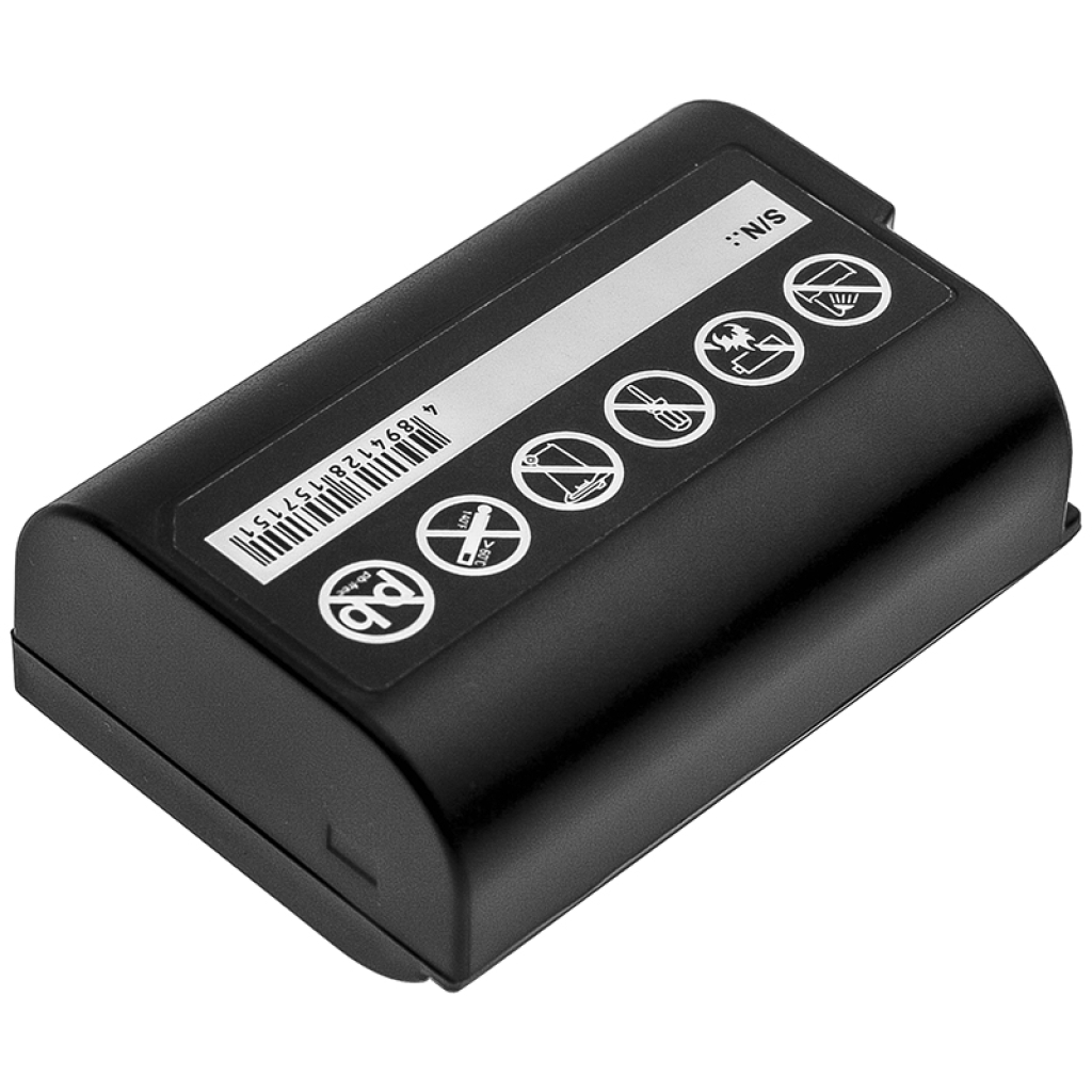 Camera Battery Panasonic Lumix G9