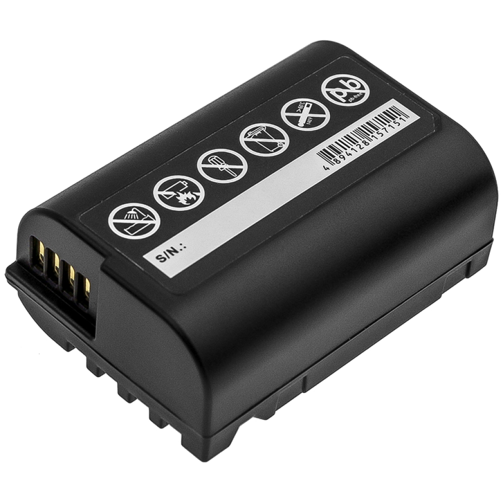 Camera Battery Panasonic Lumix G9