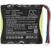 Power Tools Battery Platinum tools CS-PLT660SL