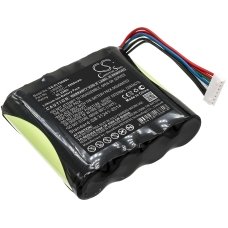 Kompatibler Ersatzakku für Platinum tools TXGBATX,U80285